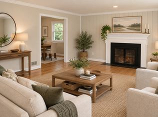 3606 Barkley Dr, Fairfax, VA 22031
