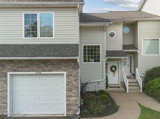 510 S Keyser Ave #J, Scranton, PA 18504