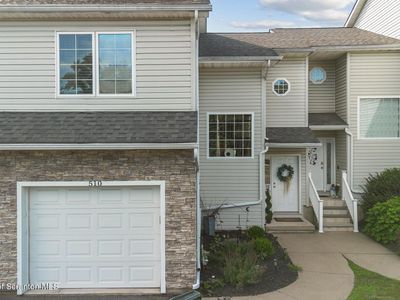 510 S Keyser Ave #J, Scranton, PA, 18504
