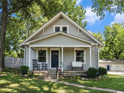 1325 N 82nd St, Kansas City, KS, 66112