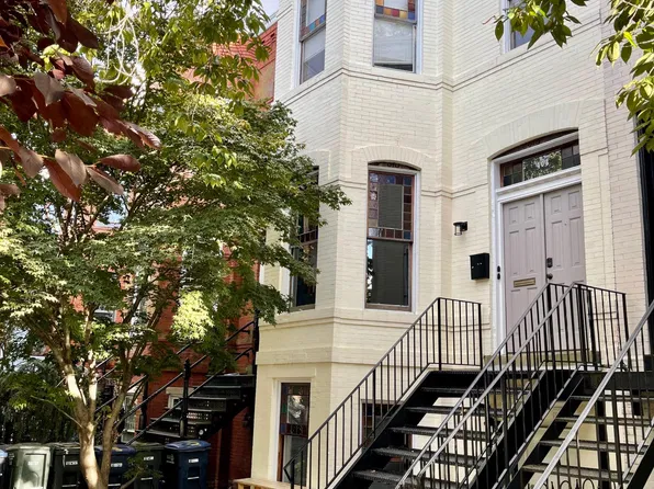 403 Constitution Ave NE Unit 1, Washington, DC 20002