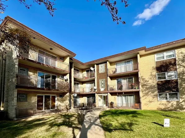 5849 S Francisco Ave #1D, Chicago, IL 60629