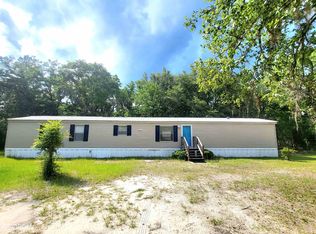 285 Sandy Creek Farms, Pembroke, GA 31321