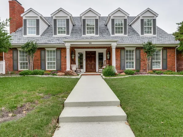 5023 Spyglass Dr, Dallas, TX 75287