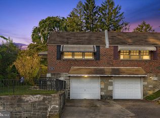 928 Kendrick St, Philadelphia, PA 19111