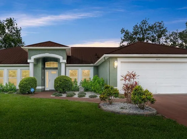 3231 Bretton Woods Ter, Deltona, FL 32725