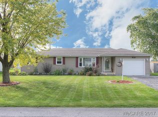 521 Plainfield Dr, Payne, OH 45880