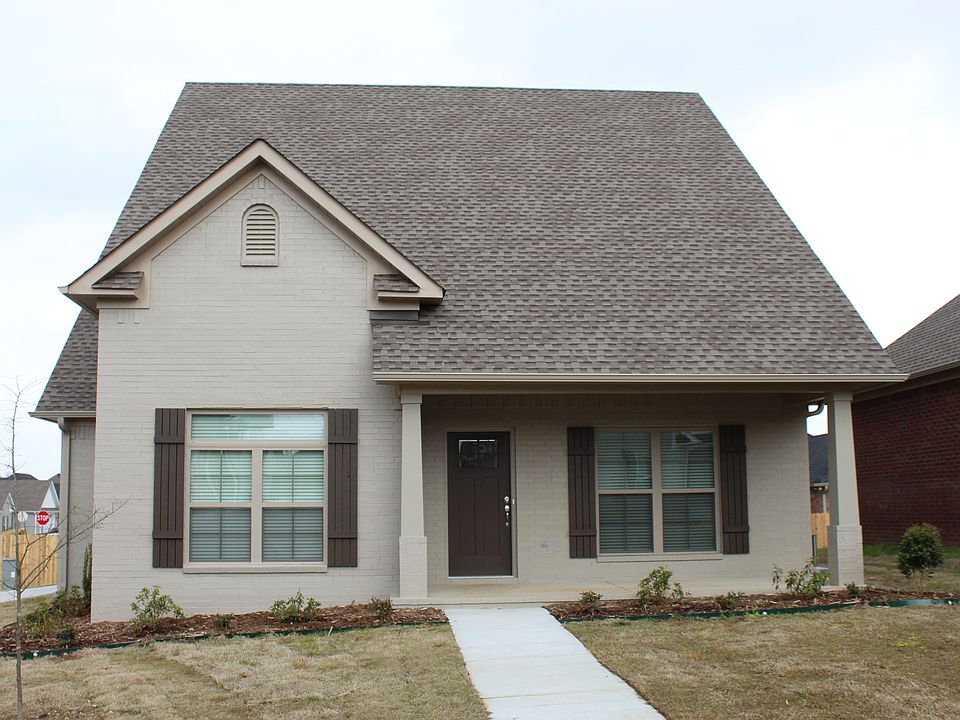 1000 Natchez White Dr, Conway, Arkansas 72034