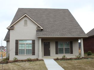 1030 Mattison Rd, Conway, AR 72034