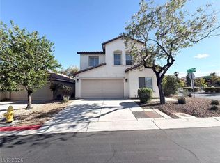 8657 Pitch Fork Ave, Las Vegas, NV 89143