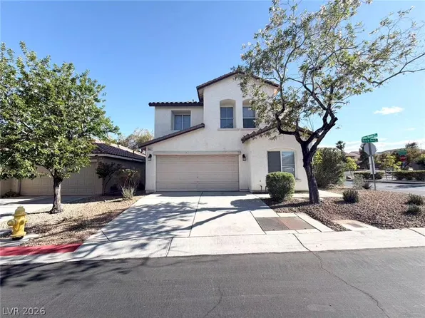 8657 Pitch Fork Ave, Las Vegas, NV 89143
