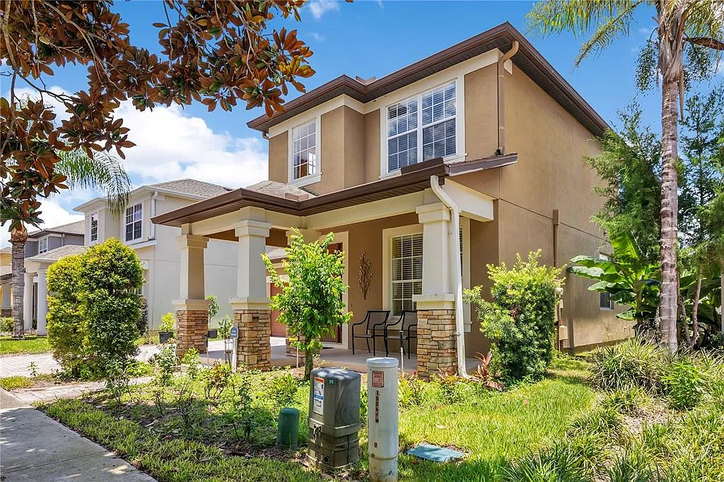 4 bed, 3.5 bath, 2610 sqft, $3,250 — Photo 3