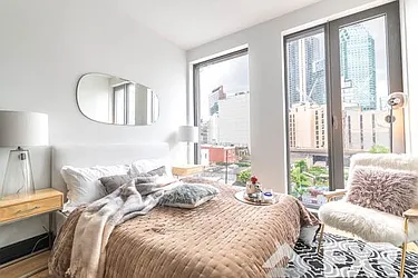 Rented by The KCI Group