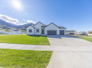 2492 N 1100 E, North Ogden, UT 84414