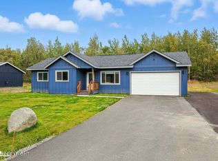 2786 N Northgate Pl, Wasilla, AK 99654
