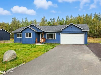 2786 N Northgate Pl, Wasilla, AK, 99654