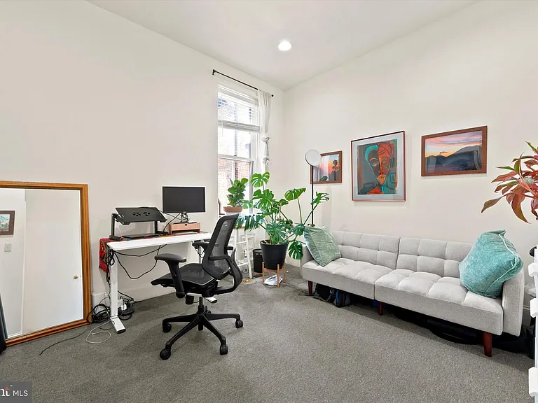 1510 Green St #1F — Photo 9