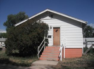 671 6th St, Laramie, WY 82072