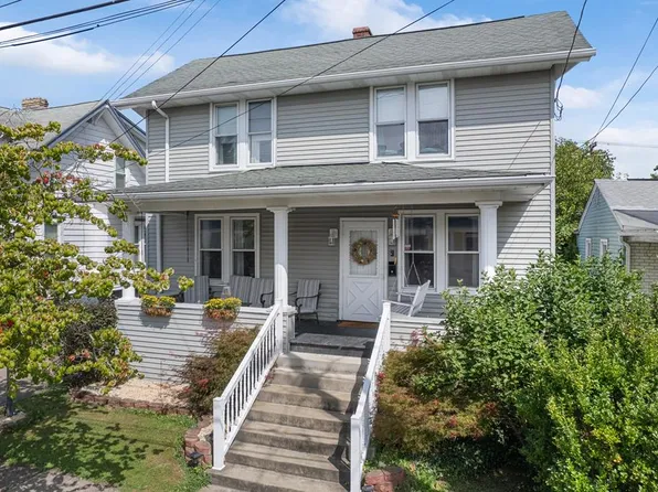 38 Arcadia Avenue, Wheeling, WV 26003