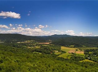 20 Hawkins Hollow Rd, Pisgah Forest, NC 28768