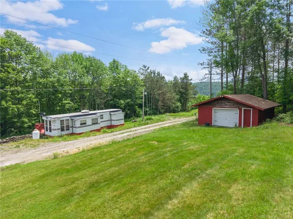 151 Lookout Dr Lot 14, Charlotteville, NY 12036