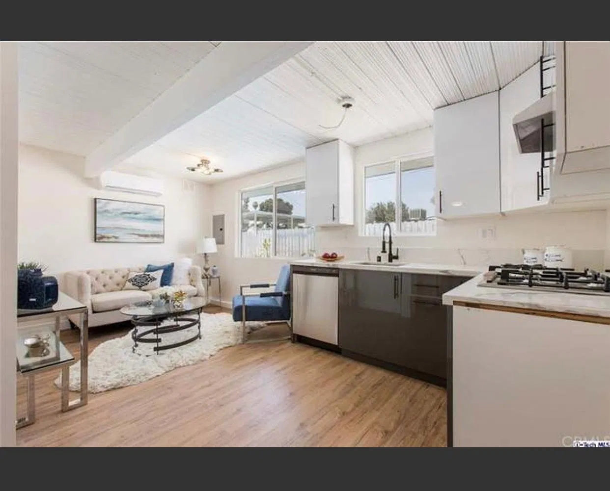 1 bed, 450 sqft, $1,850 — Photo 4