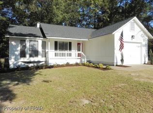 5808 Horton Pl, Fayetteville, NC 28314