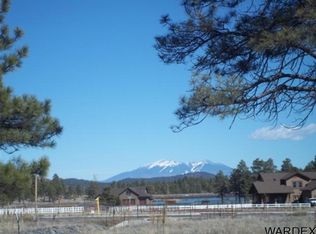116 Trilogy Dr, Williams, AZ 86046