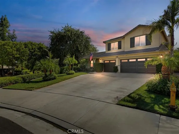 8993 Hunt Canyon Rd, Corona, CA 92883