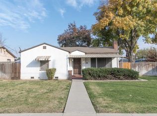 641 S Kaweah Ave, Exeter, CA 93221