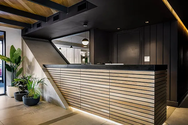 Rented by Artur Gutman, LREB | media 54