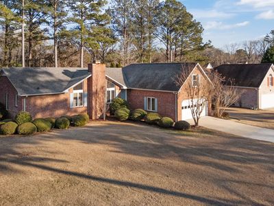 212 Pinewood Drive, New Bern, NC, 28562