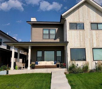 3160 S 15th Ave, Bozeman, MT, 59715