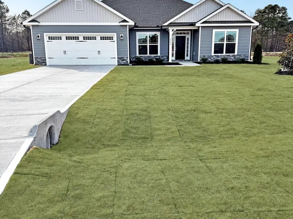 5044 Golden Willow Drive #Lt66, Battleboro, NC 27809