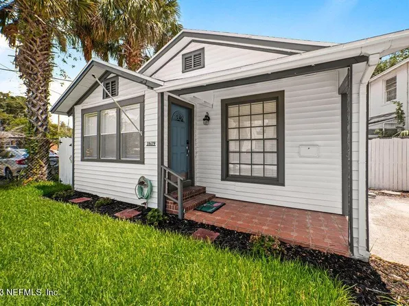 1619 NALDO Avenue, Jacksonville, FL 32207