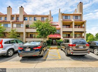 8014 Valley Manor Rd APT 3B, Owings Mills, MD 21117