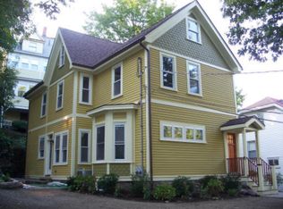 21-23 Rowe St, Roslindale, MA 02131