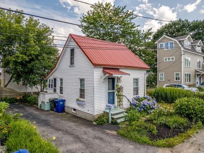 24A Myrtle Lane, South Portland, ME, 04106