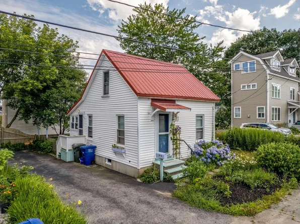 24A Myrtle Lane, South Portland, ME 04106