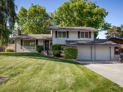 506 Surrey Ct, Richland, WA, 99354