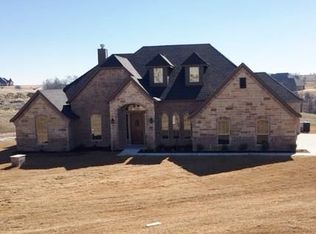 12316 Bella Alba Dr, Fort Worth, TX 76126