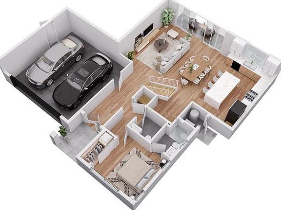 5th image of 19160 Cozette Ln