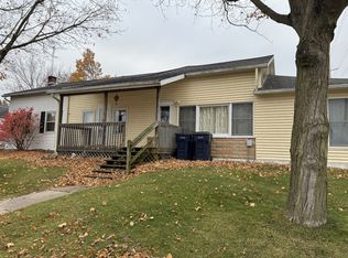 321 N Washington St #A, Warsaw, IN 46580