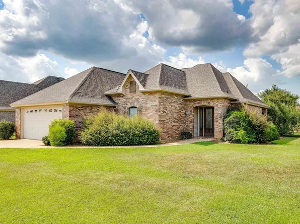 450 E Frenchmans Bend Rd, Monroe, LA 71203