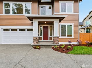 6418 213th Avenue Ct E LOT 5, Bonney Lake, WA 98391