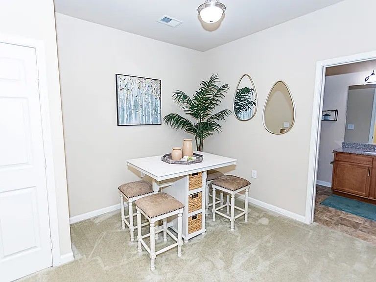 Clemmons Town Center Apartments — Photo 24