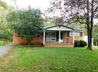 475 Toytown Rd, Amherst, VA 24521