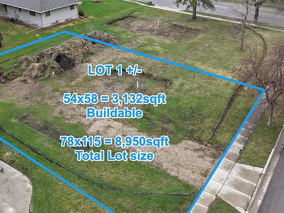 3rd image of 1423 Kandiyohi Ave SW