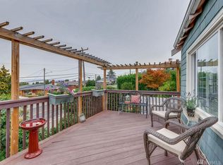 5755 SW Admiral Way, Seattle, WA 98116