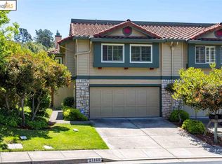 21168 Greenwood Cir, Castro Valley, CA